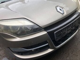 RENAULT LAGUNA 3 GRANDTOUR DÍLY