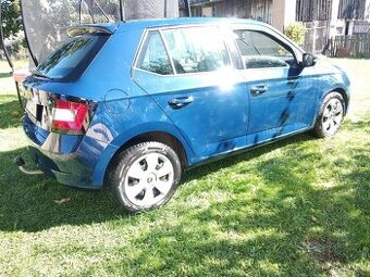 Fabia 3 - 1