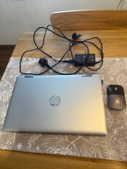 Notebook HP Pavilion x360 Convertible 15