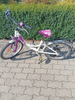 Dětské kolo