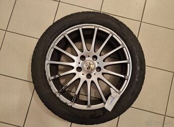 AEZ R17 215/50, 7Jx17H2 ET48, 5x112 ALU