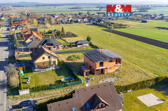 Prodej rodinného domu, 115 m², Kolomuty