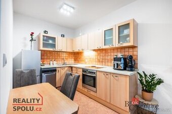 Prodej, byty/1+kk, 87 m2, Holzova, Líšeň, 62800 Brno-Líšeň [