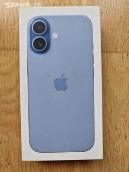 Apple iPhone 17 256GB záruka 2 roky