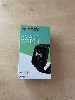NiceBoy Smart Watch X Fit
