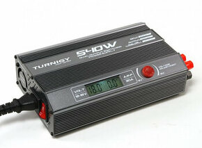 Spínaný síťový stabilizovaný zdroj Turnigy 540W 30A