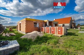 Prodej rodinného domu, 178 m², Nymburk