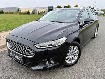 FORD MONDEO 2.0 TDCI //2015 114.600 KM NAVI PANORAMA ROZVODY