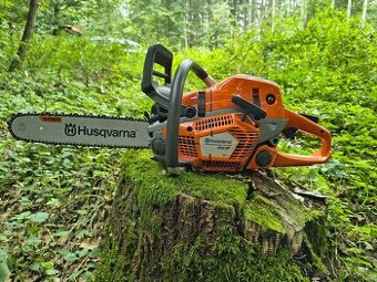 Motorová pila HUSQVARNA 550 XP Mark II