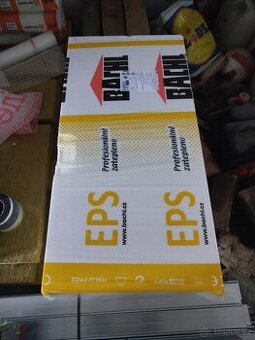 Polystyren EPS 100