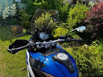 BMW S 1000 XR - 1