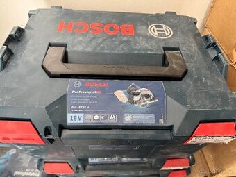 Okružní pila bosch GKS 18V-57 G