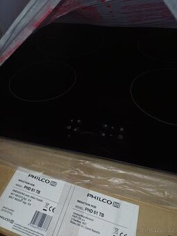 Indukční varná deska Philco PHD 61 TB