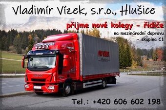 Řidič