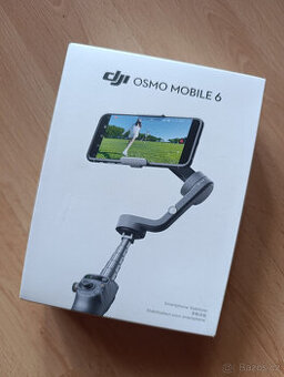 DJI Osmo Mobile 6