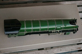 MÄRKLIN L7012920 Hehr Replica Gauge 0 Rarita