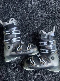 Dámské lyžáky Atomic Hawx Magna vel. 40-41