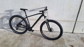 SCOTT ASPECT 960 (vel. L 29") včetně bohatého příslušenství