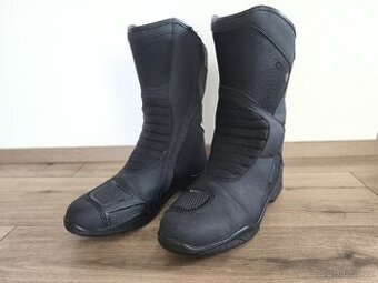 Moto obuv Kore Touring Mid 2.0 Flex Mesh vel.45