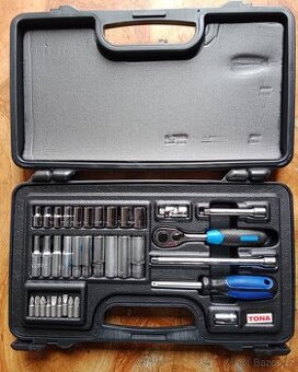 Gola sada TONA – 35 dílná