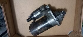 Starter Škoda Octavia 2 1.9tdi 77kw
