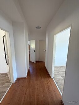 Pronájem bytu 3+1, garáž, sklep - 1