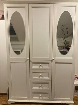 Nabytek do divciho pokoje - 1