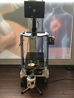 Solární systém pro lékařské měření MMS