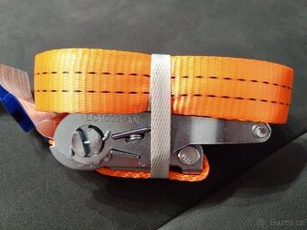 Upínací pás - kurta 8m/2T/35mm