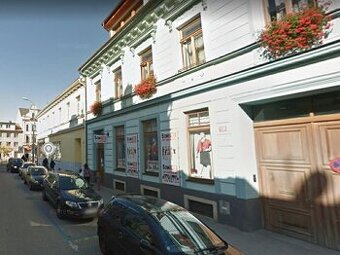 Virtuální sídlo Pronájem, místo podnikání, schránka