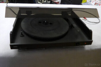 GramoŠasy TESLA NC470 NAD 5120 ČSSR