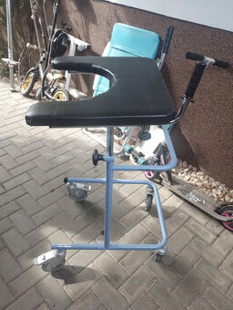 Chodítko 2x a ostatní