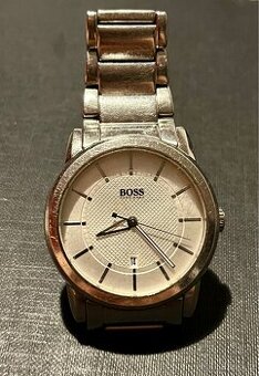 Pánské hodinky Boss