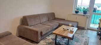 Sedací souprava PHASE Madrid + dvojsedák