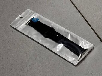Kožený řemínek na Apple Watch 42/44 mm - NOVÝ/NEPOUŽITÝ