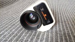 CANON FD 35-70mm f/4 AF