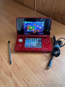 Nintendo 3ds