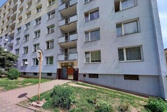 Prodej 9/112 bytu v Mojžíři