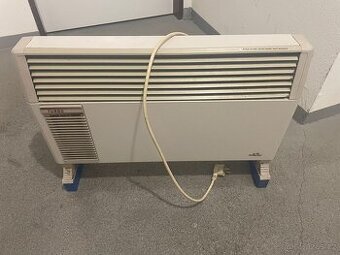 Elektrický radiátor