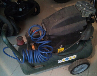 kompresor Metabo Basic 250-24 W