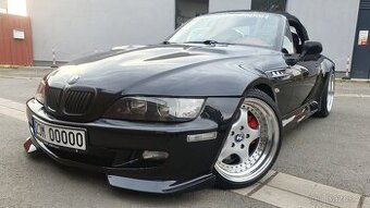 Z3 M Roadster 3,2i