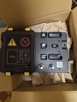 Fuse box FBU - série III