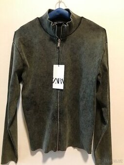 Panska mikina Zara v. S nová