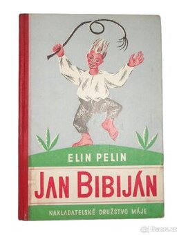 Jan Bibiján - 1948