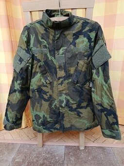 Maskáče - blůza vel. 158/164