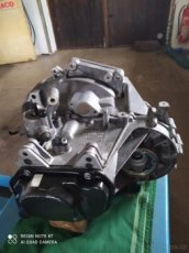 Převodovka-octavia II-1.6 Mpi-75-kw