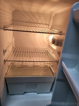 lednička SEG, nevyužitá