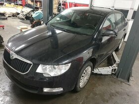 Nahradni dily skoda superb 2 1.6 tdi CAY
