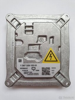 Jednotka xenonu BMW 130732915301  Jednotka xenonu 1307329153