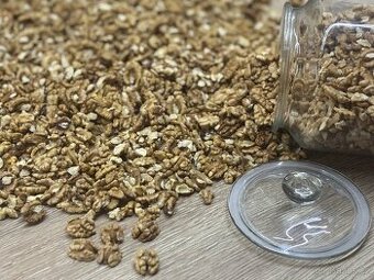 Vlašské ořechy loupané